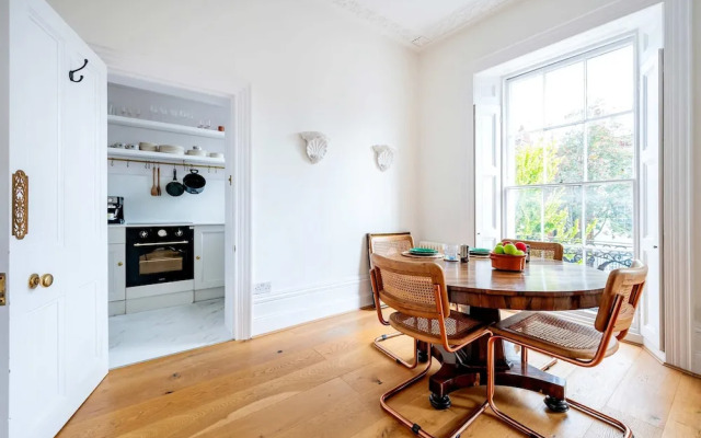 Highlife and Islington - by Out of Office Lifestyle