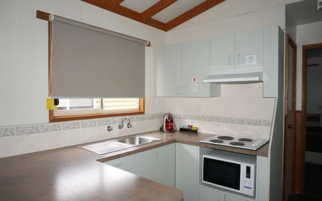 NRMA Halls Gap Holiday Park