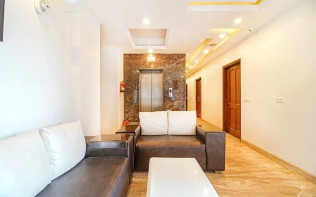 OYO Rooms Cyber City Oakwood