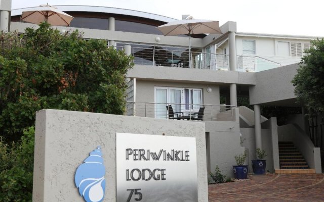 Periwinkle Guest Lodge