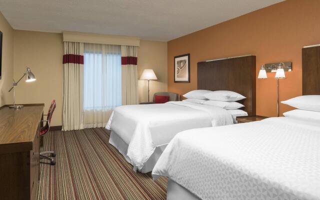 Four Points by Sheraton Bentonville