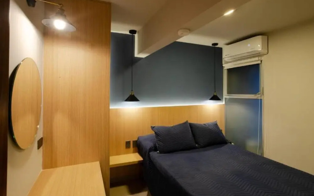 La Hospedería León