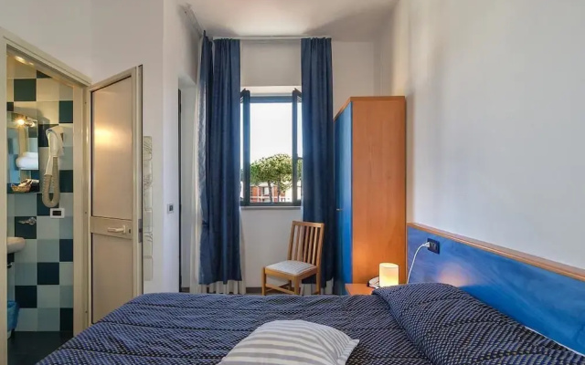 Hotel Villa Toscana