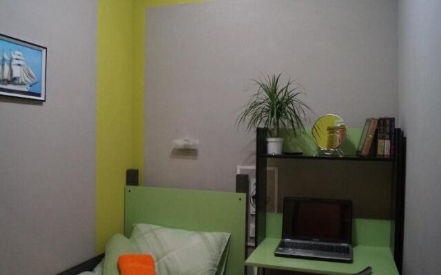 Hostel Balkonsky