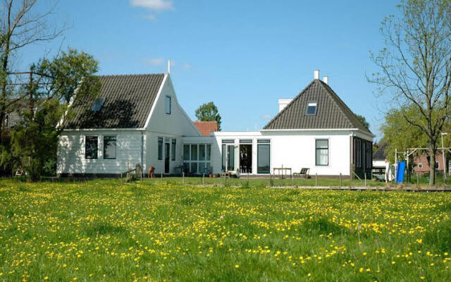 Amsterdam Farmland