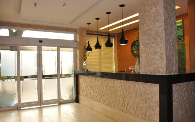 Hotel Barão do Flamengo - Adult Only