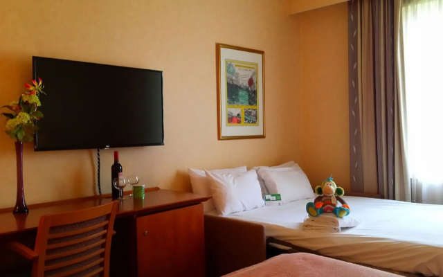Holiday Inn Gent Expo by IHG