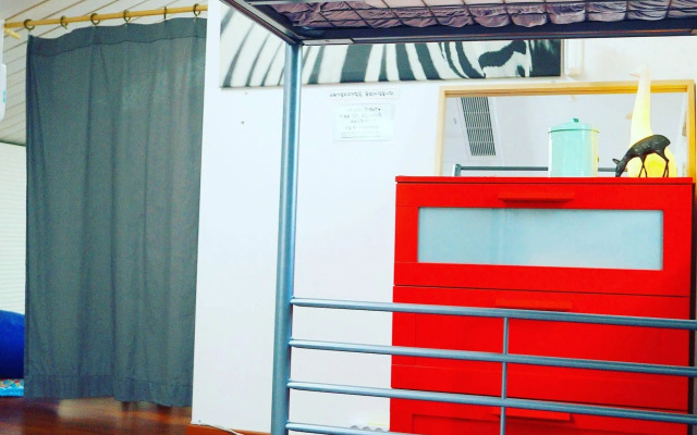 Lotto GuestHouse