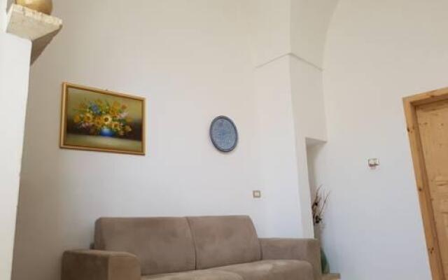 La Dimora della nonna Rosina