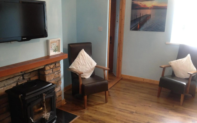 Glaslough Ramblers Rest