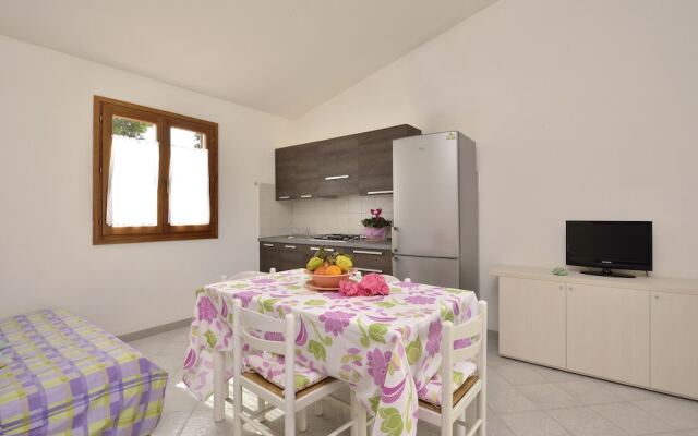 Le Canne Residence