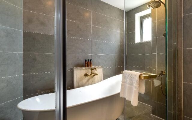 The Blossom Premier Beach Front