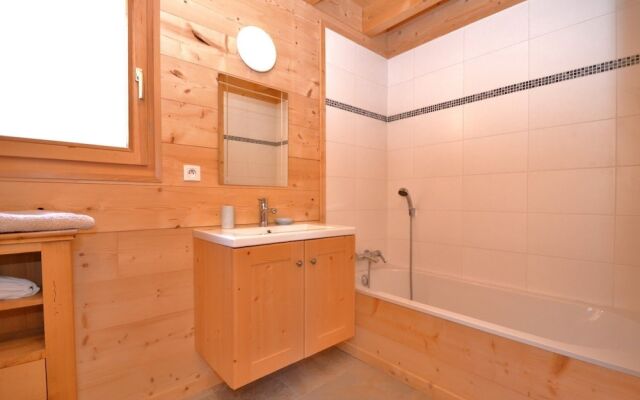 Chalet Arosa - ARAVIS Holidays