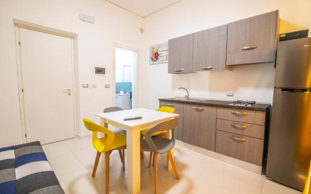 Piano Monaco Apartment