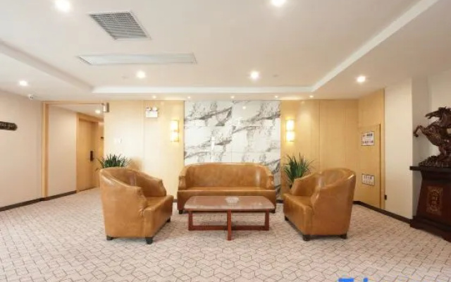 Zhongyou Holiday Hotel