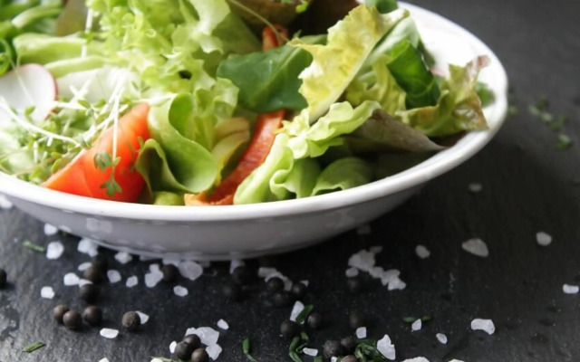 Hotel Restaurant Zum Mühlental