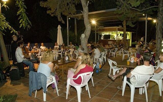 Camping Vilanova Park (SunLodge)