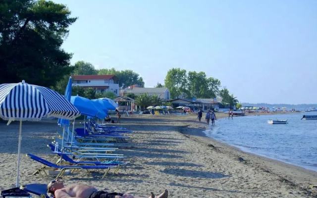 Corfu SunGate Hotel
