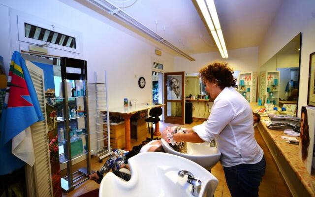 Victoria Mobilehome Bella Italia