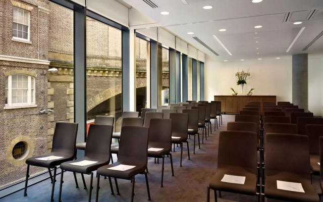 DoubleTree by Hilton Hotel London -Tower of London