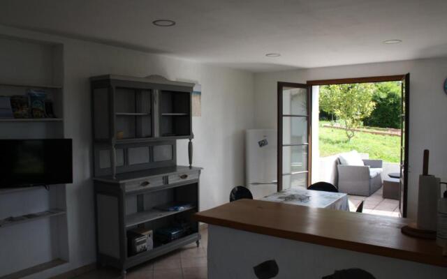 Appartement au calme à Hendaye. Meublé 3 étoiles