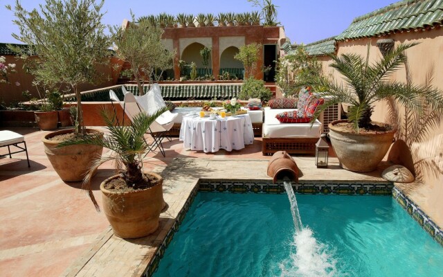 Riad Dar Sara