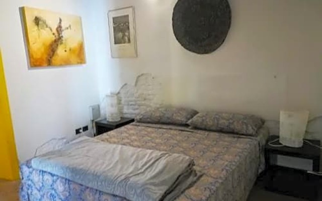 B&B Sweet Mantova H00195