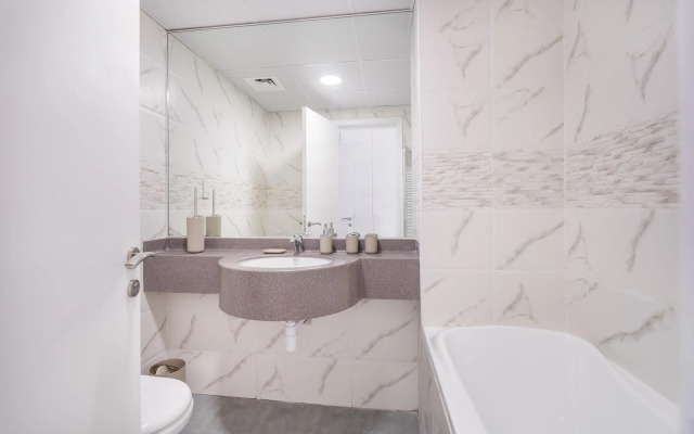 Stunning 4 Bedroom in Dubai Marina Apartments