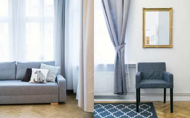 Grand Apartments Sopot Centrum