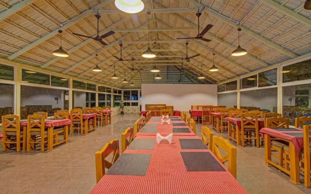 Coorg Dew Drops Resort & Spa