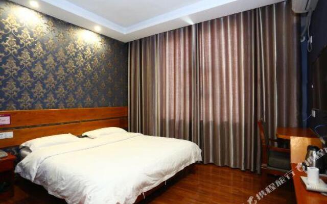 Tiantian Boutique Hotel