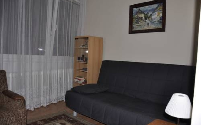 Apartment Berlin Kreuzberg