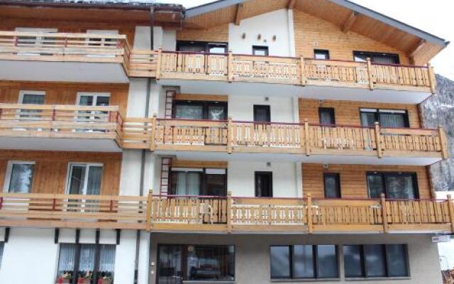Haus Granit