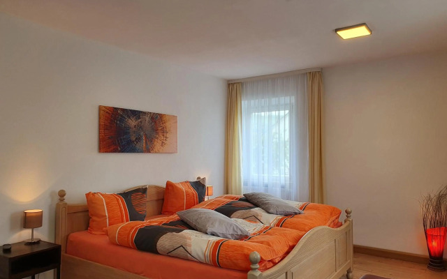 Ferienhaus am Donauspitz