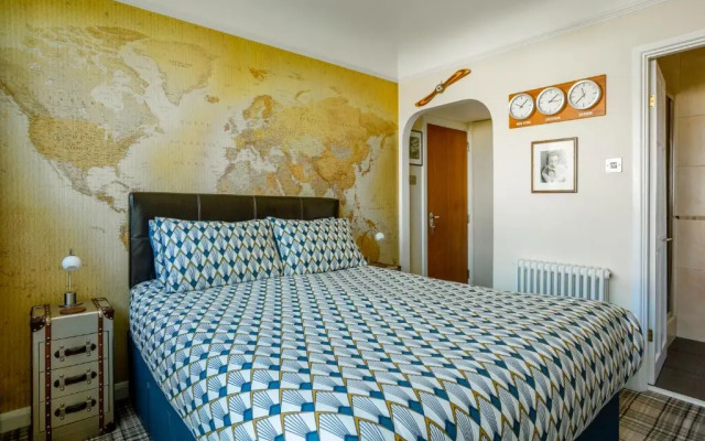 Twentieth Century B&B