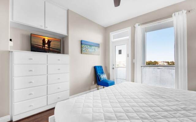 Destiny Beach Villas #11a- Beach Oasis