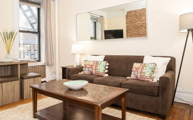 104 West 83Rd Street #2A 159 - 1 Br Apts