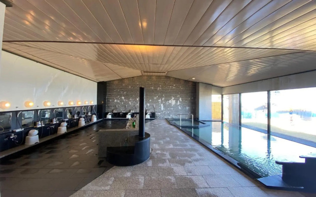 Hotel Oosado