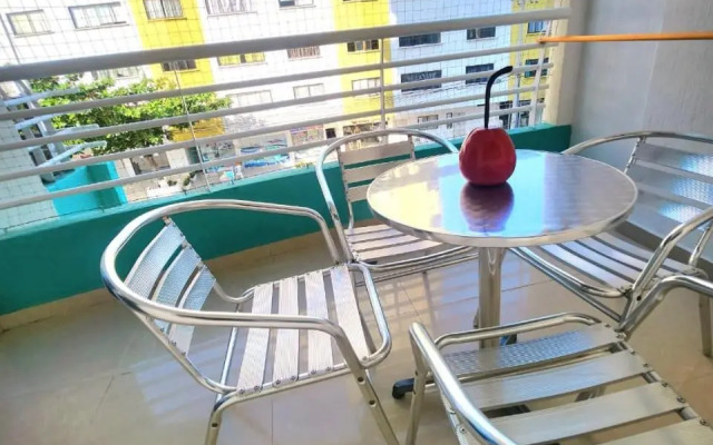 303 El Rodadero, Apartamento Familiar , piscina , parqueadero