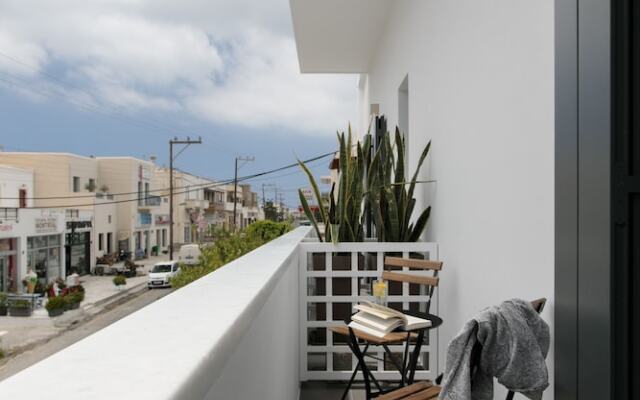 Vorta Naxos - Adults Only