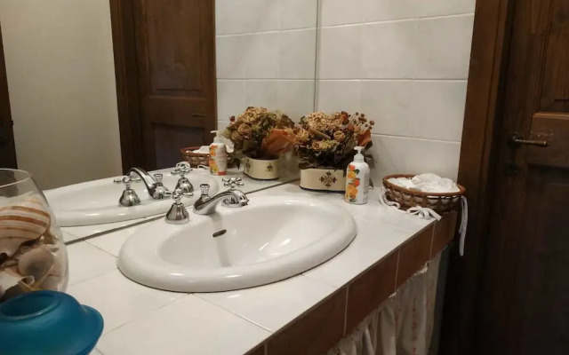 Casa Tentoni - Guest House