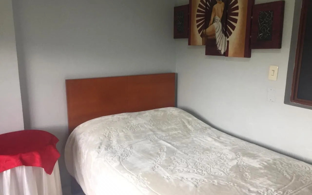 Hotel y Restaurante Los Cambulos