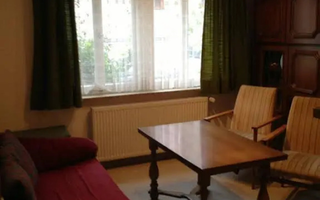 Pension Freund