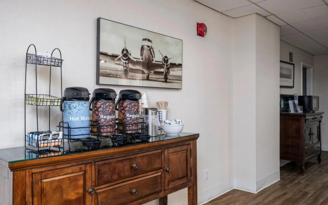Comfort Inn