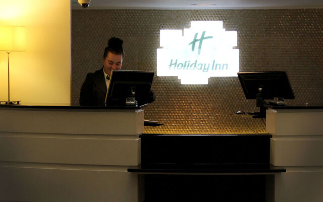 Holiday Inn Darlington - A1 Scotch Corner by IHG