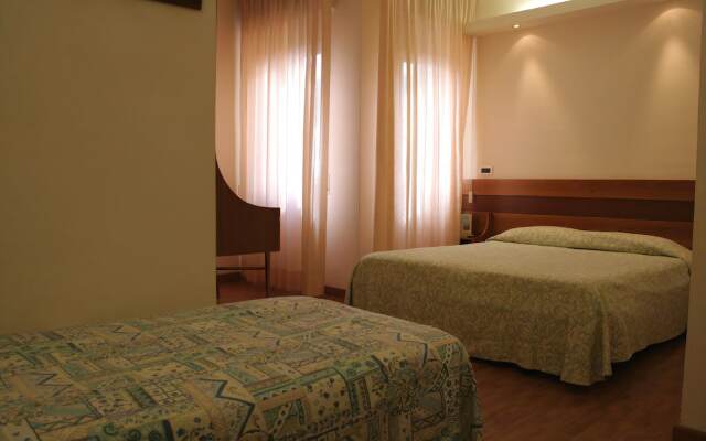Hotel Sirena