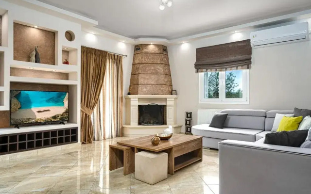 Zen Villa