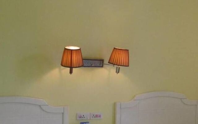 Yangshuo Romantic Hostel