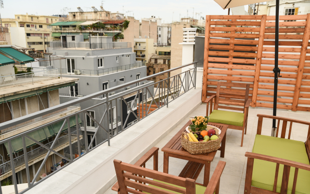 Hotel Tier