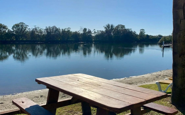 Maroochy River Bungalows